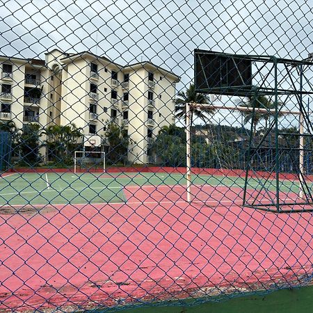 אובטובה Condominio Com Muita Diversao Toninhas מראה חיצוני תמונה
