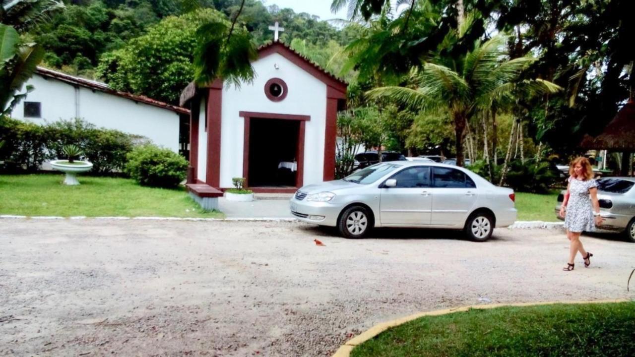 אובטובה Condominio Com Muita Diversao Toninhas מראה חיצוני תמונה
