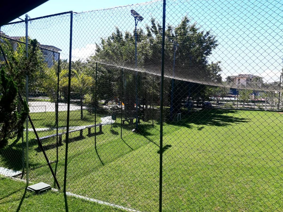 אובטובה Condominio Com Muita Diversao Toninhas מראה חיצוני תמונה
