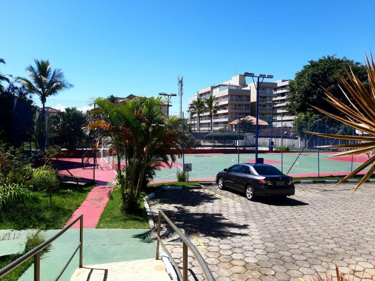 אובטובה Condominio Com Muita Diversao Toninhas מראה חיצוני תמונה