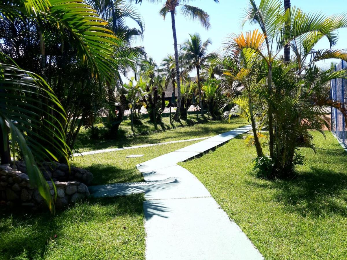 אובטובה Condominio Com Muita Diversao Toninhas מראה חיצוני תמונה