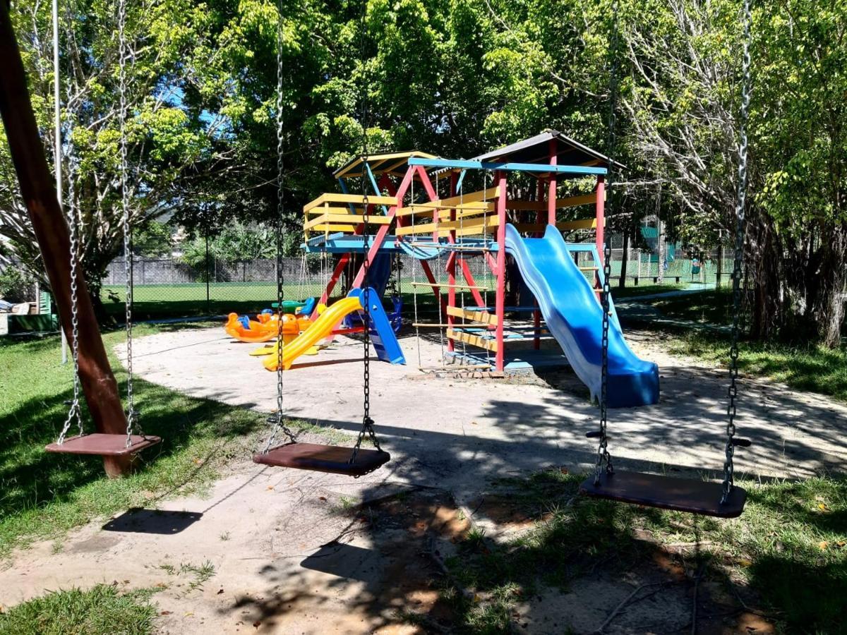 אובטובה Condominio Com Muita Diversao Toninhas מראה חיצוני תמונה