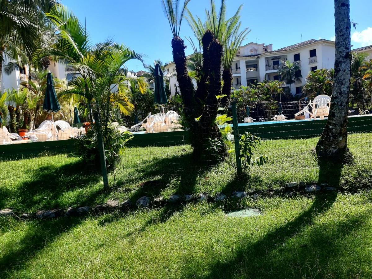 אובטובה Condominio Com Muita Diversao Toninhas מראה חיצוני תמונה