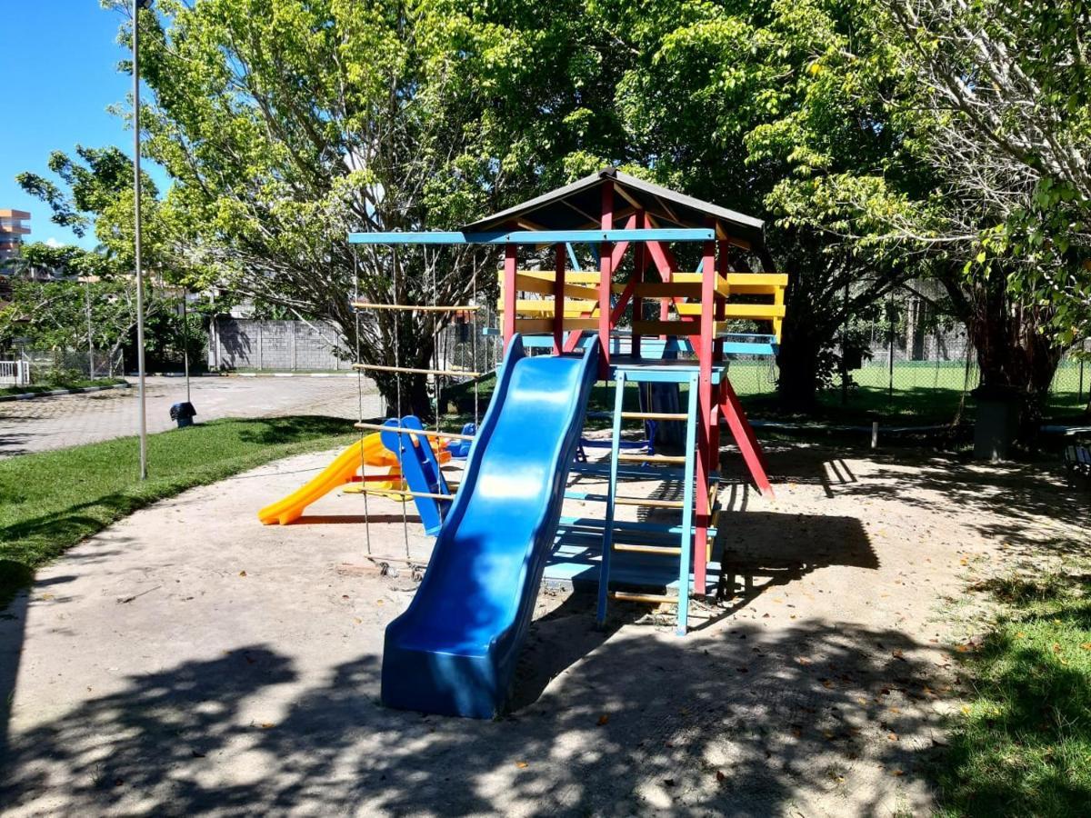 אובטובה Condominio Com Muita Diversao Toninhas מראה חיצוני תמונה