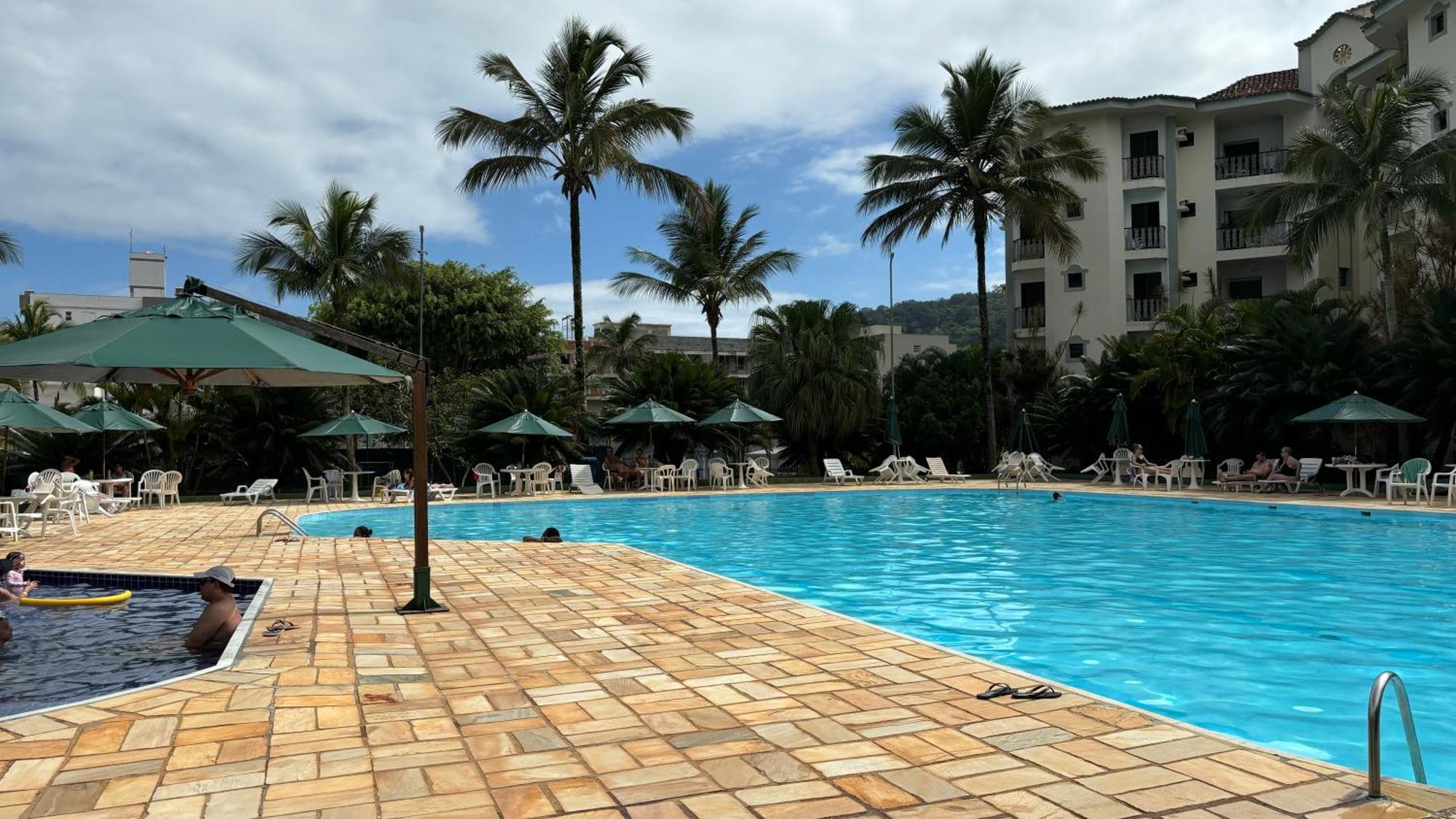 אובטובה Condominio Com Muita Diversao Toninhas מראה חיצוני תמונה