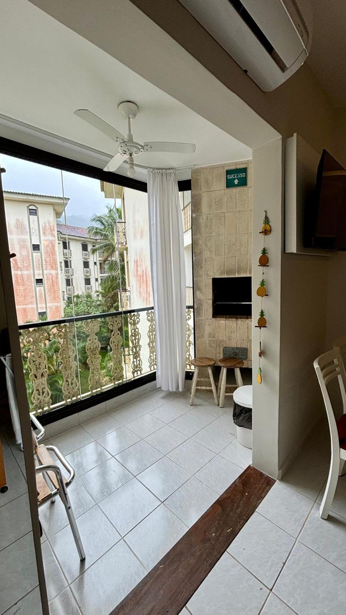 אובטובה Condominio Com Muita Diversao Toninhas מראה חיצוני תמונה