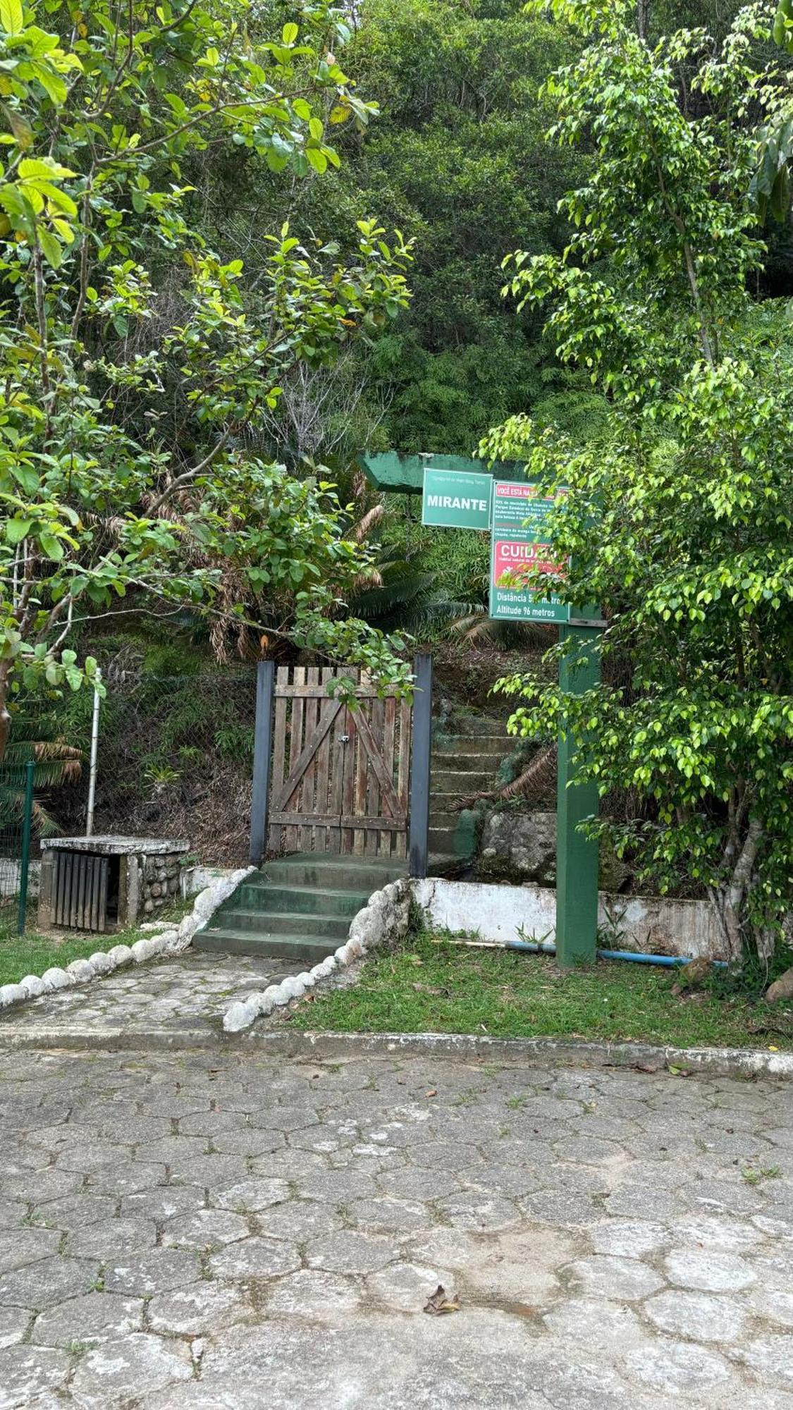 אובטובה Condominio Com Muita Diversao Toninhas מראה חיצוני תמונה