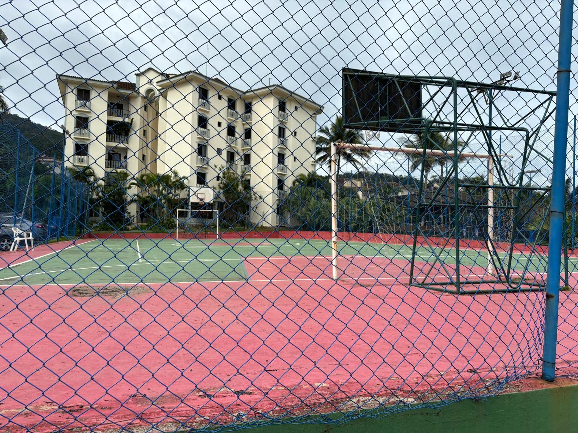 אובטובה Condominio Com Muita Diversao Toninhas מראה חיצוני תמונה