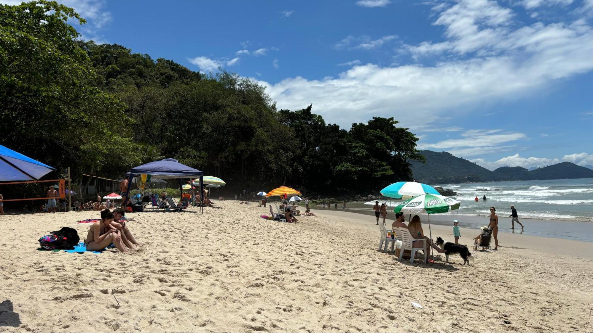אובטובה Condominio Com Muita Diversao Toninhas מראה חיצוני תמונה
