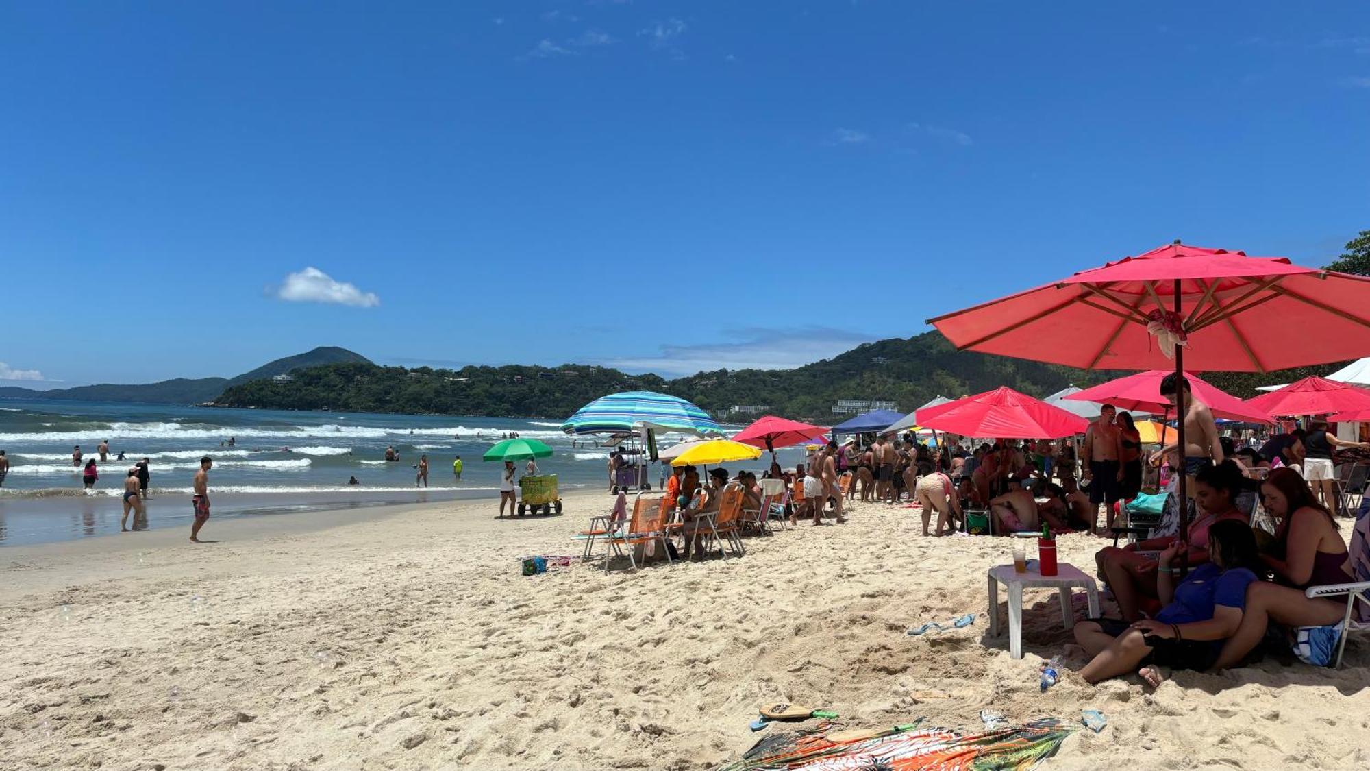 אובטובה Condominio Com Muita Diversao Toninhas מראה חיצוני תמונה
