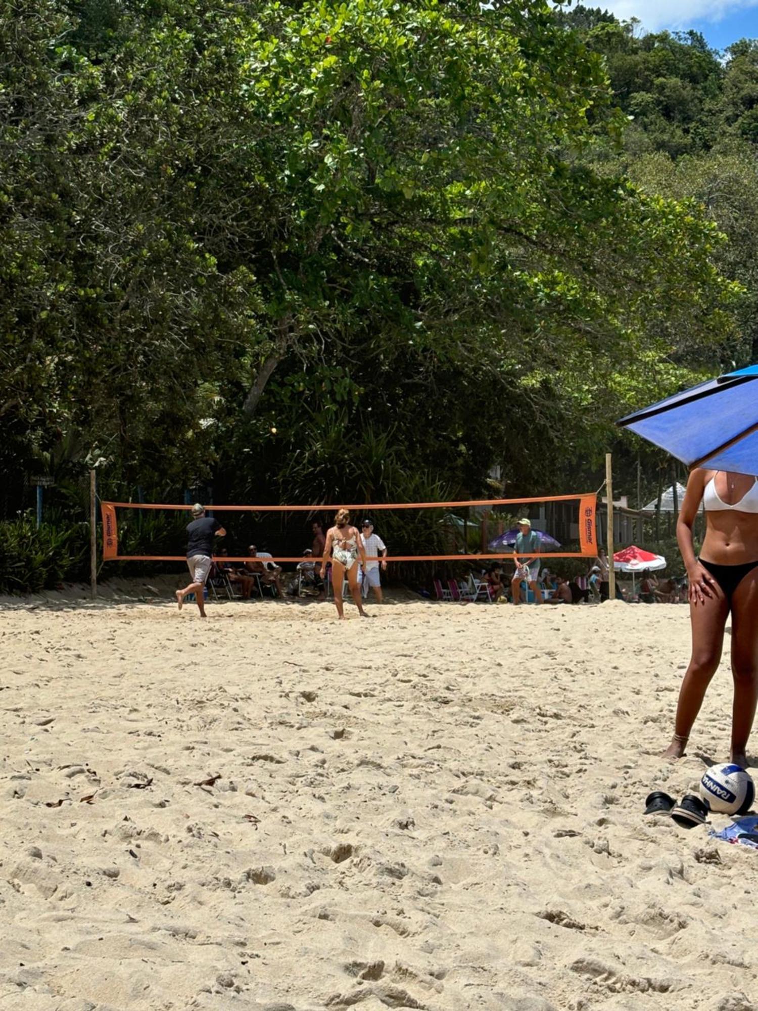 אובטובה Condominio Com Muita Diversao Toninhas מראה חיצוני תמונה