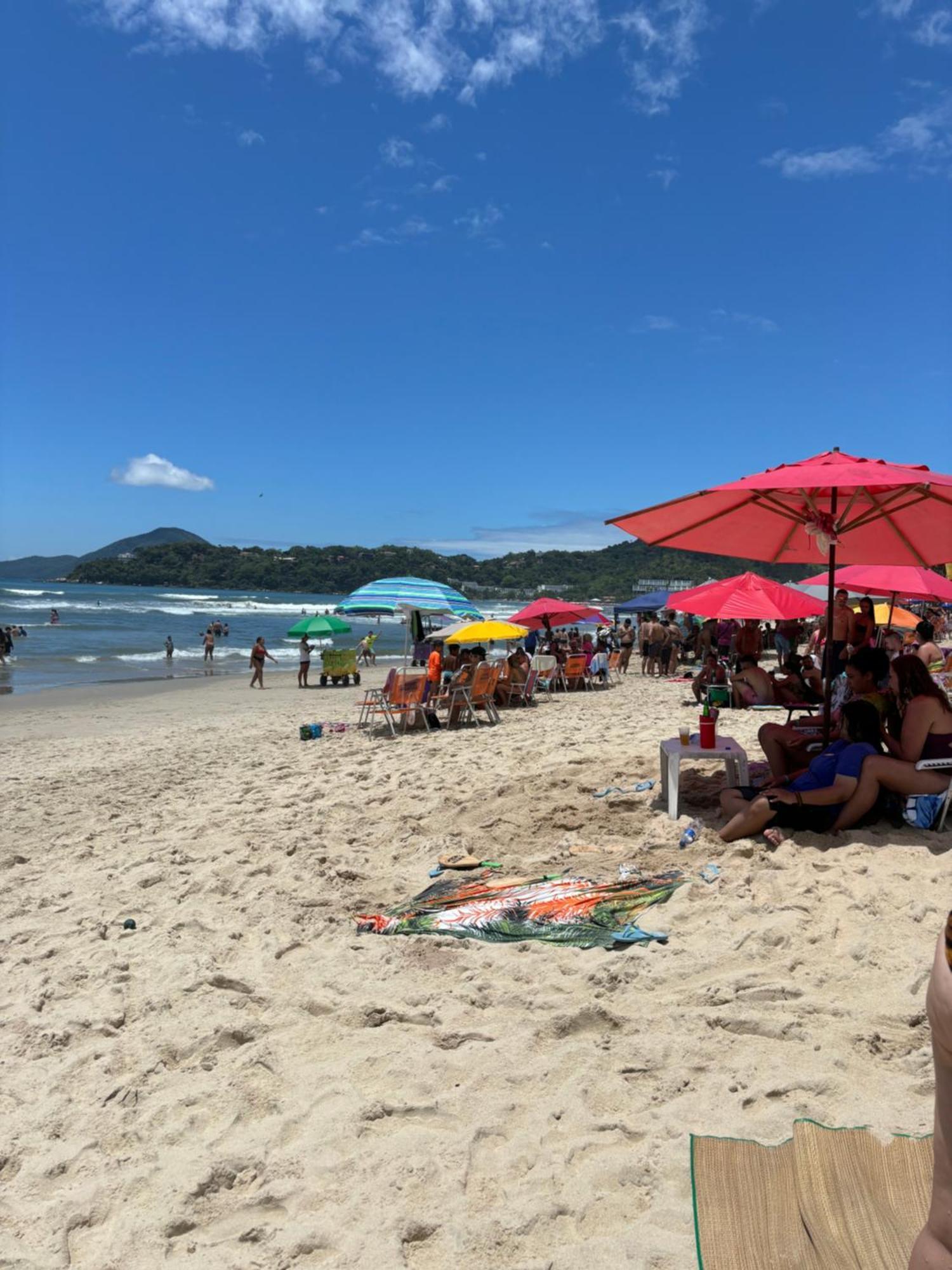 אובטובה Condominio Com Muita Diversao Toninhas מראה חיצוני תמונה