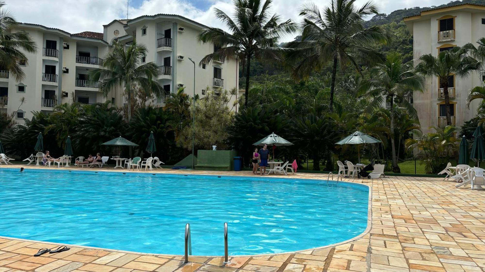 אובטובה Condominio Com Muita Diversao Toninhas מראה חיצוני תמונה
