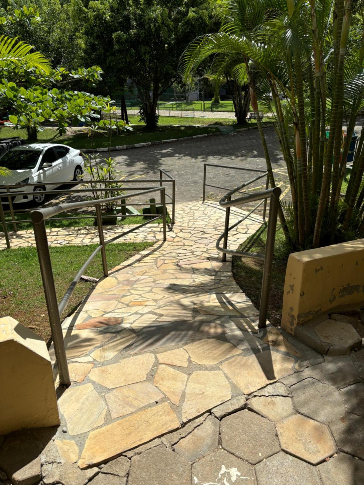אובטובה Condominio Com Muita Diversao Toninhas מראה חיצוני תמונה