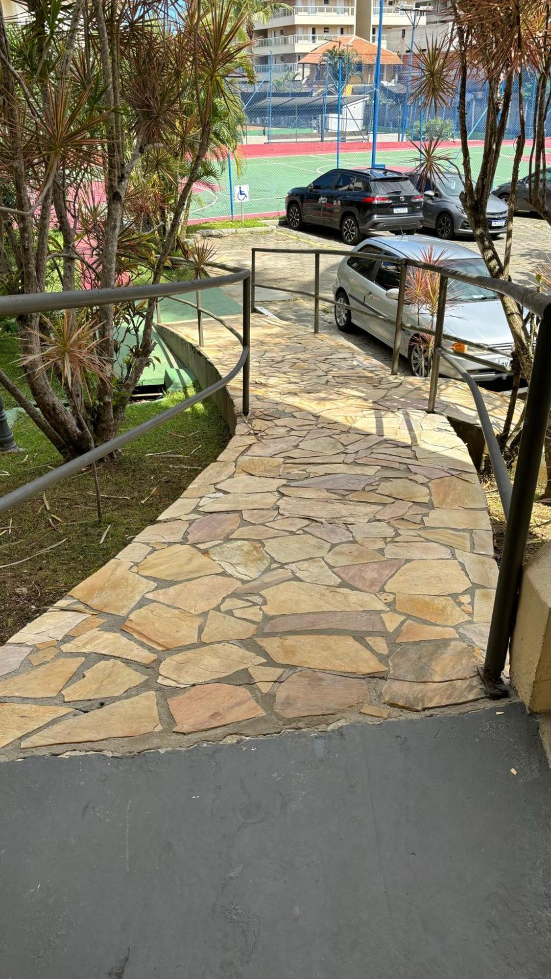 אובטובה Condominio Com Muita Diversao Toninhas מראה חיצוני תמונה