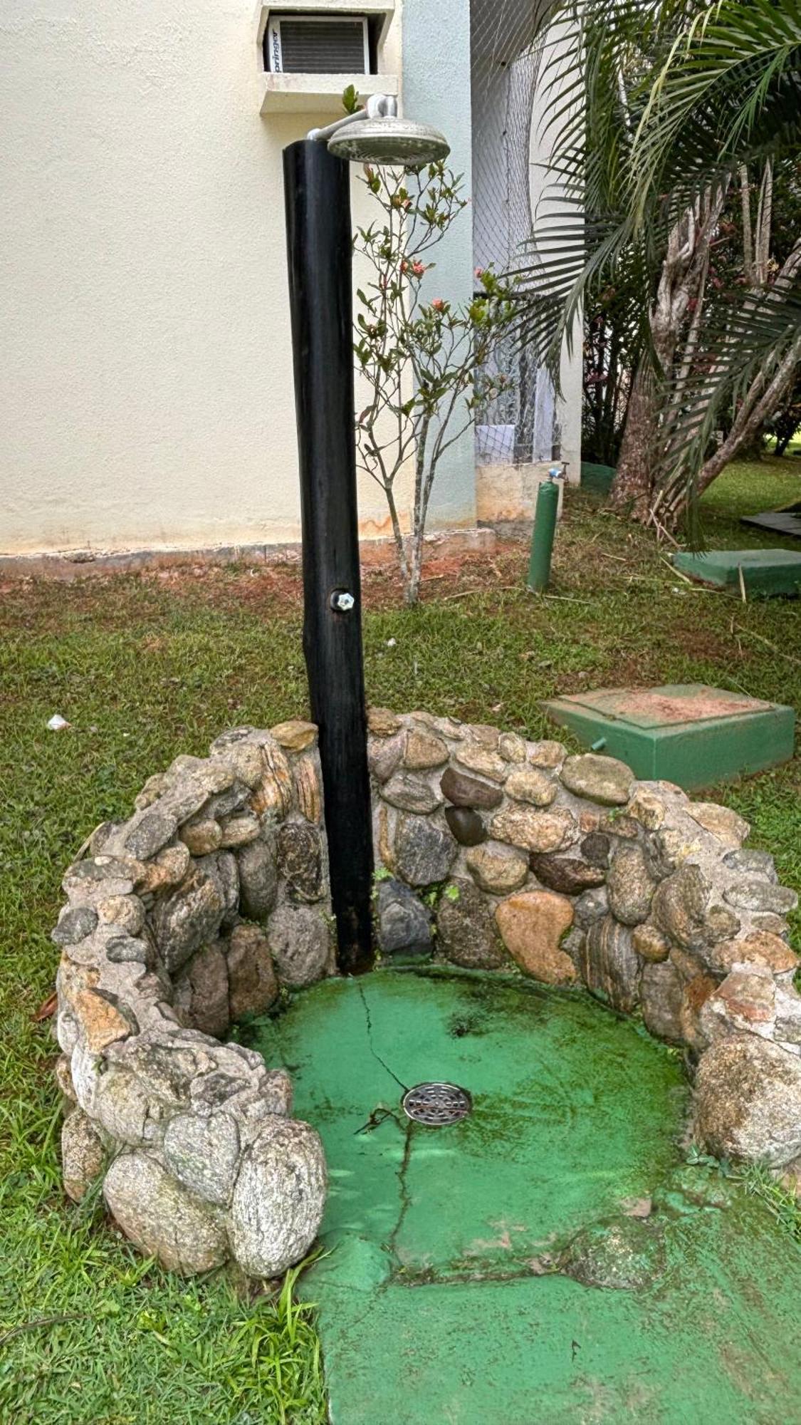 אובטובה Condominio Com Muita Diversao Toninhas מראה חיצוני תמונה