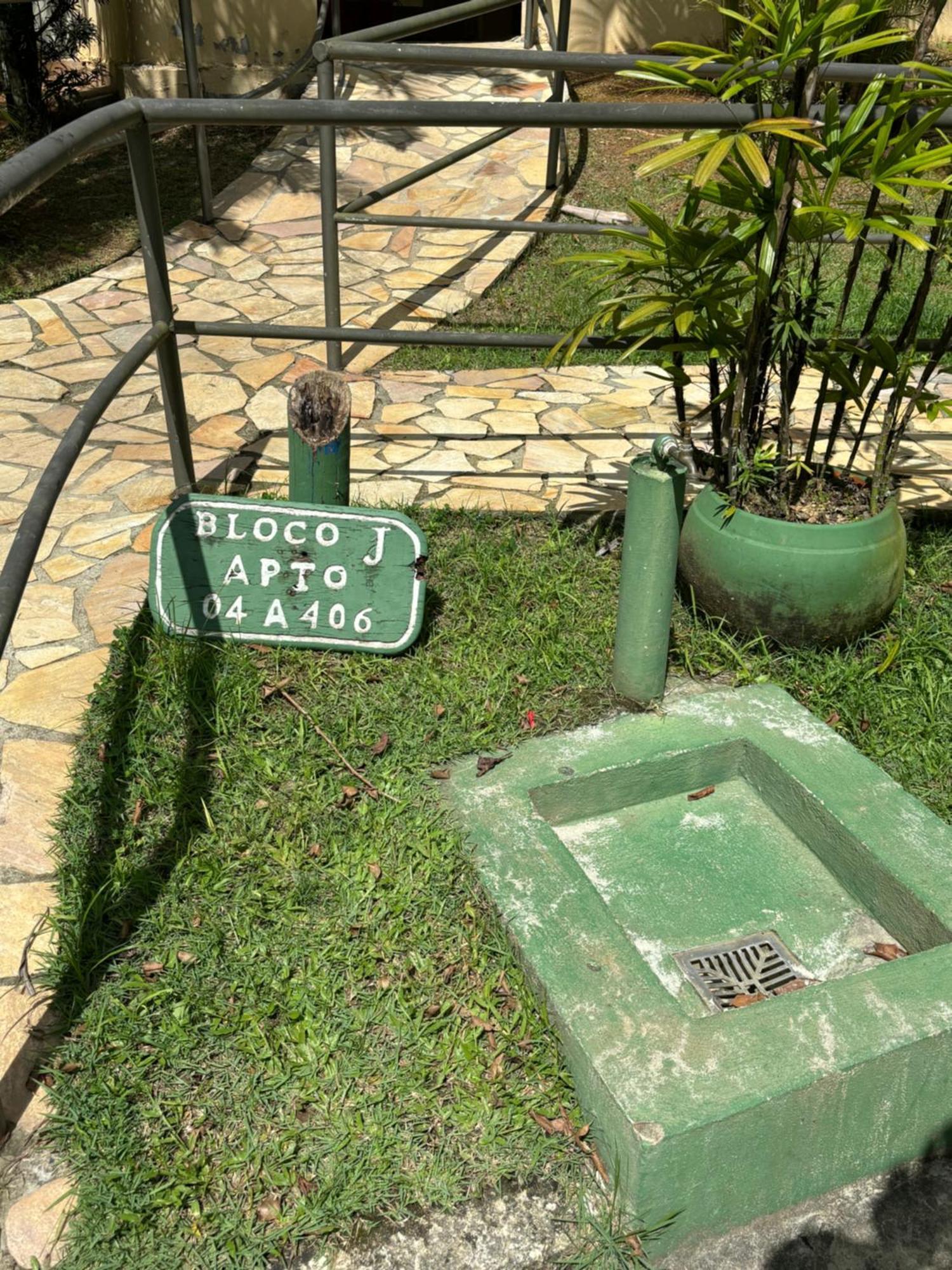 אובטובה Condominio Com Muita Diversao Toninhas מראה חיצוני תמונה
