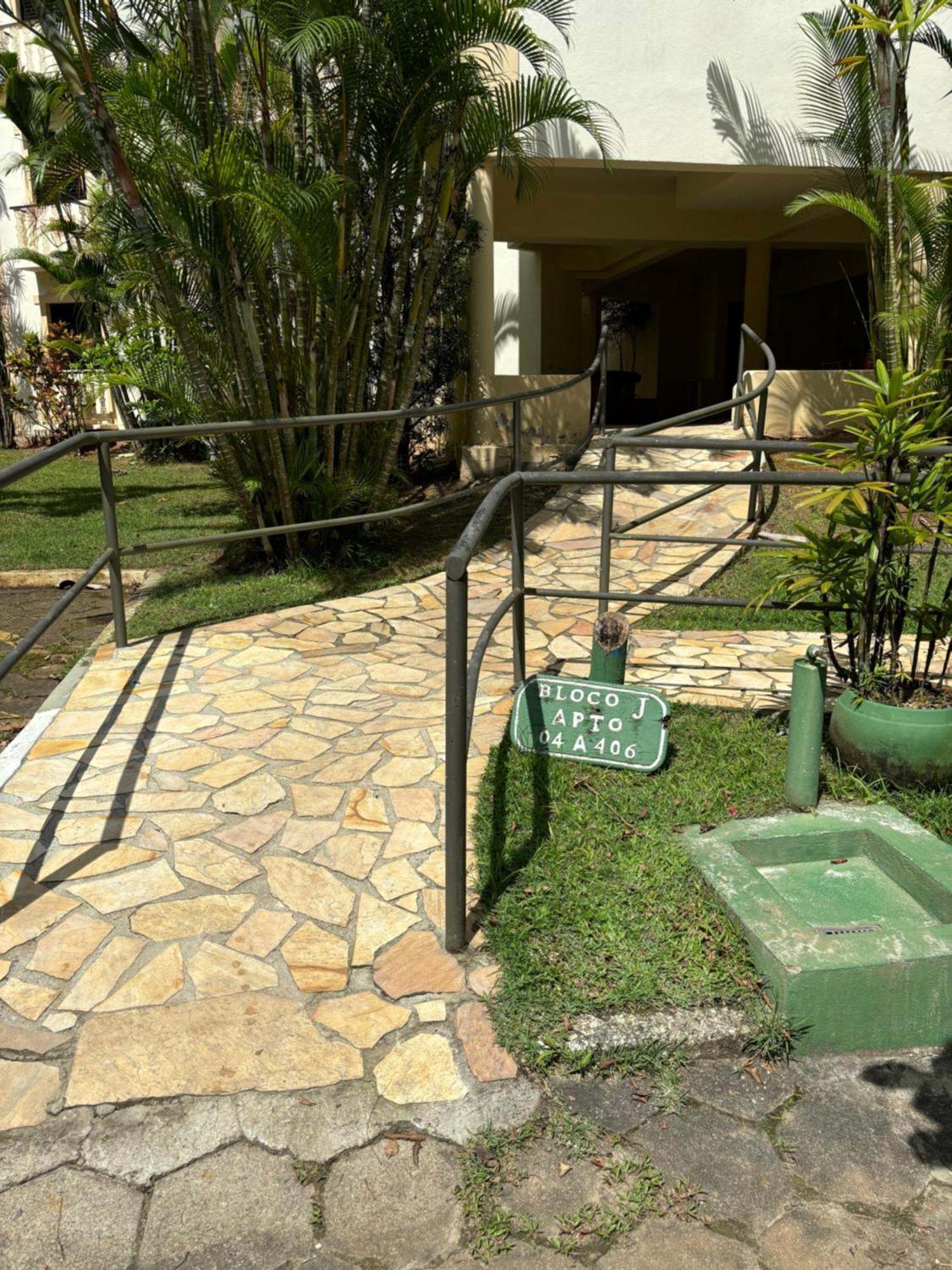 אובטובה Condominio Com Muita Diversao Toninhas מראה חיצוני תמונה