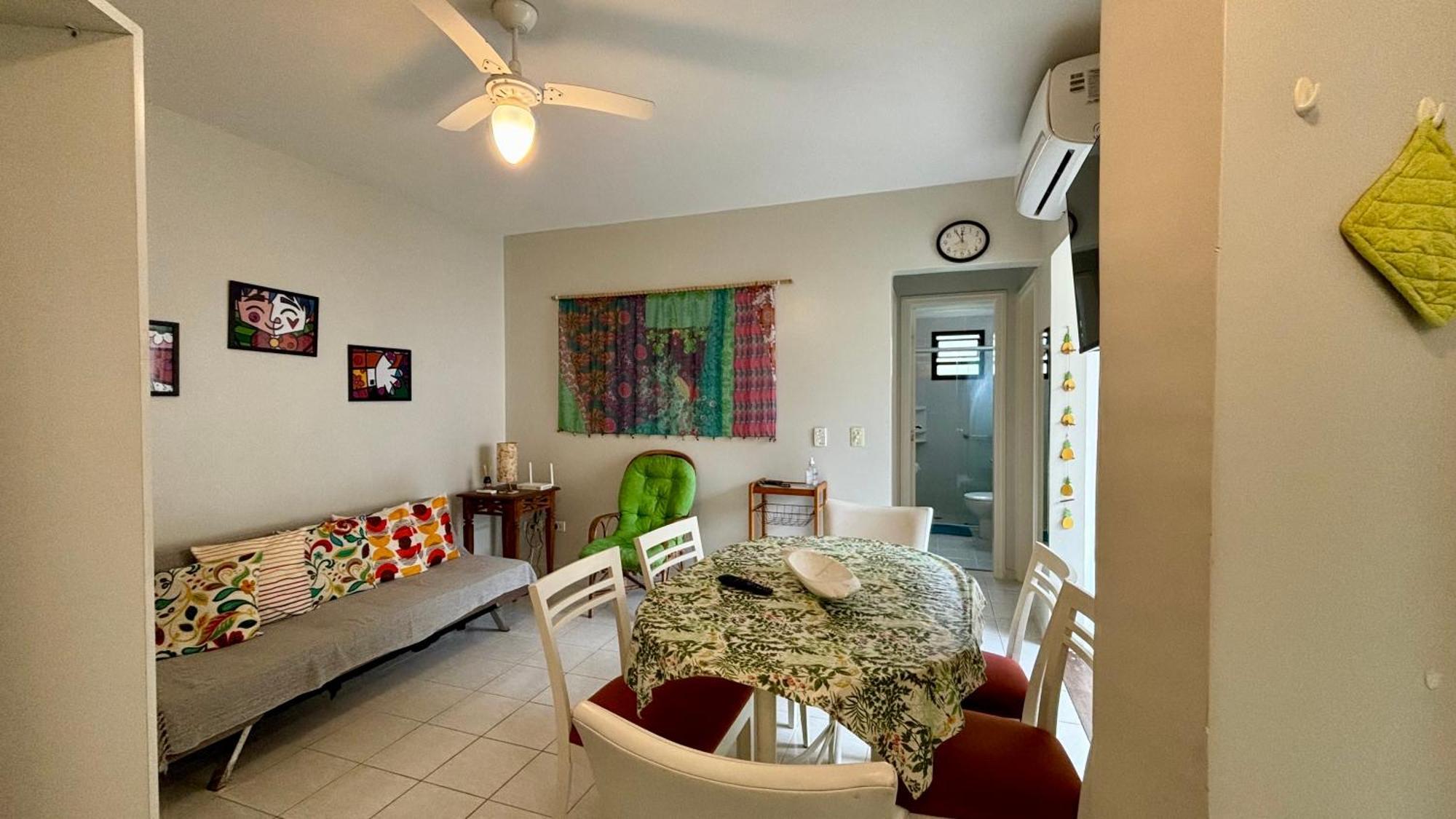 אובטובה Condominio Com Muita Diversao Toninhas מראה חיצוני תמונה