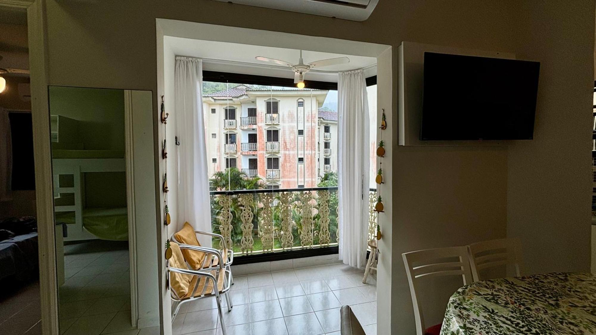 אובטובה Condominio Com Muita Diversao Toninhas מראה חיצוני תמונה